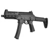 Réplique AEG PPK20 noire Lancer Tactical gen 3 Réplique AEG PPK20 Lancer Tactical gen 3