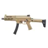 Réplique AEG PPK20 Tan Lancer Tactical gen 3