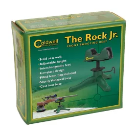 Support de tir Caldwell Rock Jr combo sac de tir