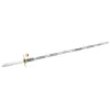 Epieu de battue en acier Z35 Epieux acier Z35