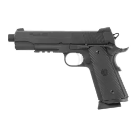 Pistolet CO2 1911 Tacops SIG SAUER
