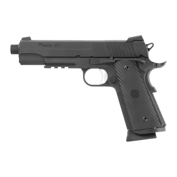 Pistolet CO2 1911 Tacops SIG SAUER