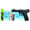Pack de Noel réplique GBB AAP01  + billes + gaz