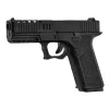 Pistolet GBB VX7200 AW Custom REP GBB AW VX7200 NOIR