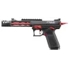 Réplique GBB CTHULHU Lancer Tactical (noire/rouge) Réplique GBB CTHULHU Lancer Tactical