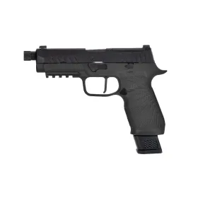 Réplique GBB STARK ARMS SA320T noir Réplique GBB VFC SA320T noir