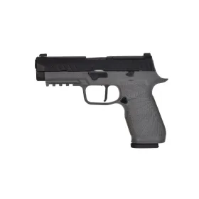 Réplique GBB Stark ARMS SA320 grise