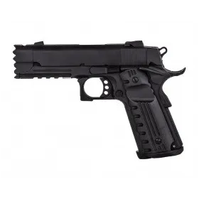 Réplique GBB 1911 tactique Golden Eagle