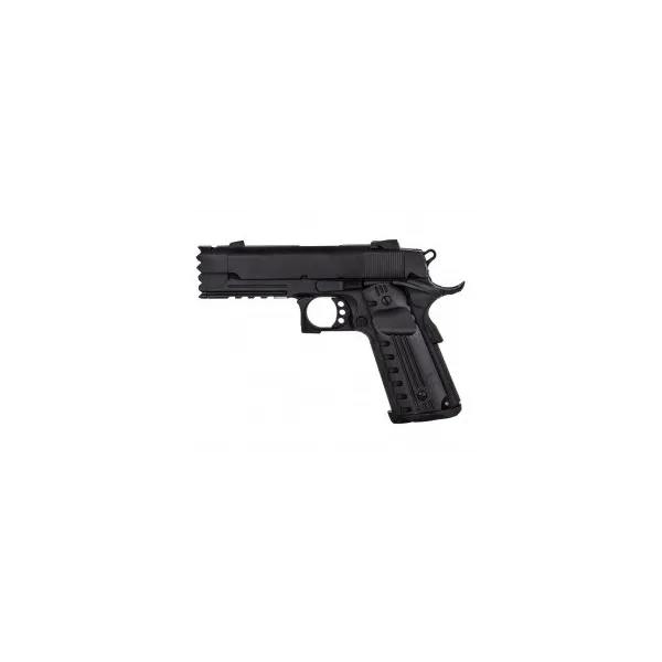 Réplique GBB 1911 tactique Golden Eagle