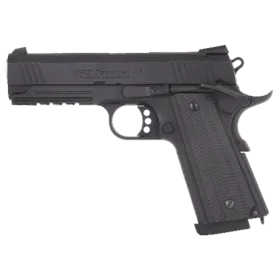 Réplique GBB 1911 noir Golden Eagle