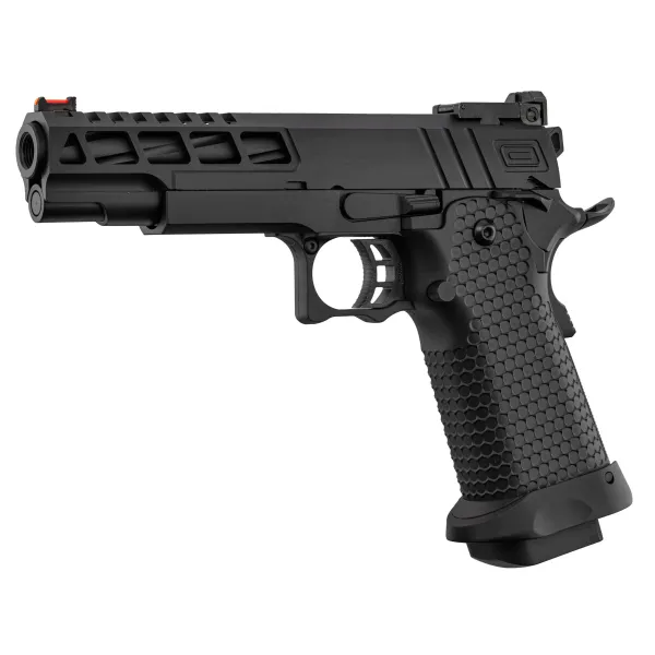 Réplique GBB hi-capa 5.1 noir Golden Eagle