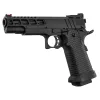 Réplique GBB hi-capa 5.1 noir Golden Eagle