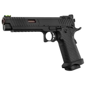 Réplique GBB hi-capa 6 noir Golden Eagle