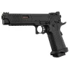 Réplique GBB hi-capa 6 noir Golden Eagle