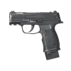 Réplique Pistolet gaz Strike Industries SMP VFC REP GBB VFC SI SMP GAZ NOIR