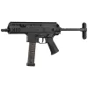 Pistolet mitrailleur GBB airsoft Maruyama SCW-9 Pro SCW-9 Pro Noir