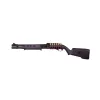 Fusil à pompe airsoft 870 Golden Eagle à Gaz Noir