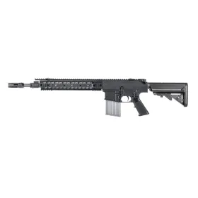 Réplique KAC SR-25 ECC GBBR VFC noire