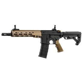 Réplique GBBR MC6595M pro séries 9.5'' Golden Eagle MC6595M Tan et noir