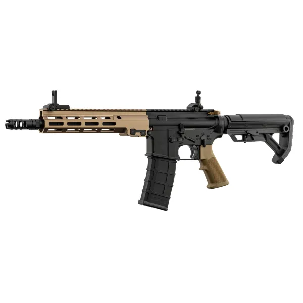 Réplique GBBR MC6595M pro séries 9.5'' Golden Eagle MC6595M noir