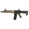 Réplique GBBR MC6595M pro séries 9.5'' Golden Eagle MC6595M noir