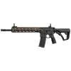 Réplique GBBR DD4 RIII Daniel Défense 16"  Golden Eagle Noir / Tan