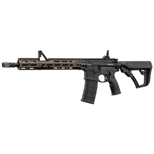 Réplique GBBR M4A1 RIII 14,5"  Daniel Défense Golden Eagle Noir/Bronze