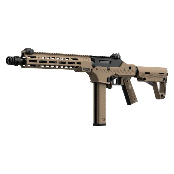 Réplique VMP-2M Tan