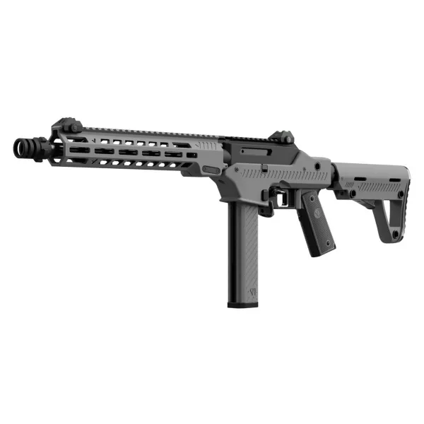 Réplique VMP-2M Grise