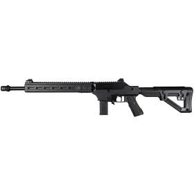 Réplique VMP-2D noire