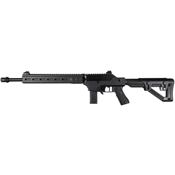 Réplique VMP-2D noire