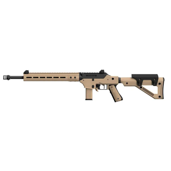 Réplique VMP-2D Tan Vorsk