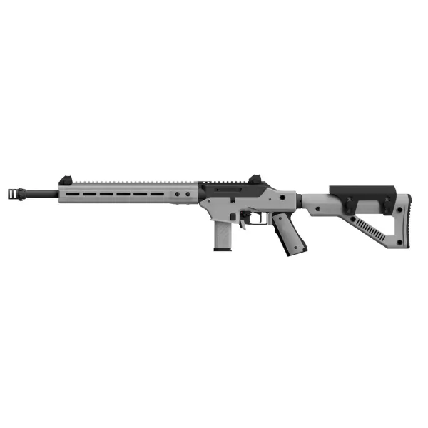 Réplique VMP-2D Grise Vorsk