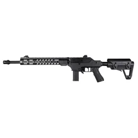 Réplique VMP-2MD noire Vorsk
