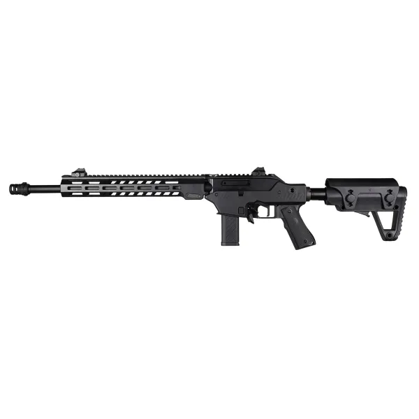 Réplique VMP-2MD noire Vorsk