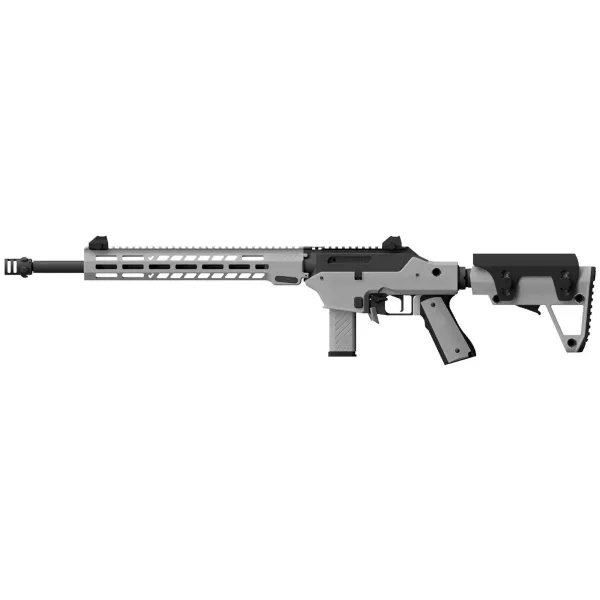 Réplique VMP-2MD Grise Vorsk