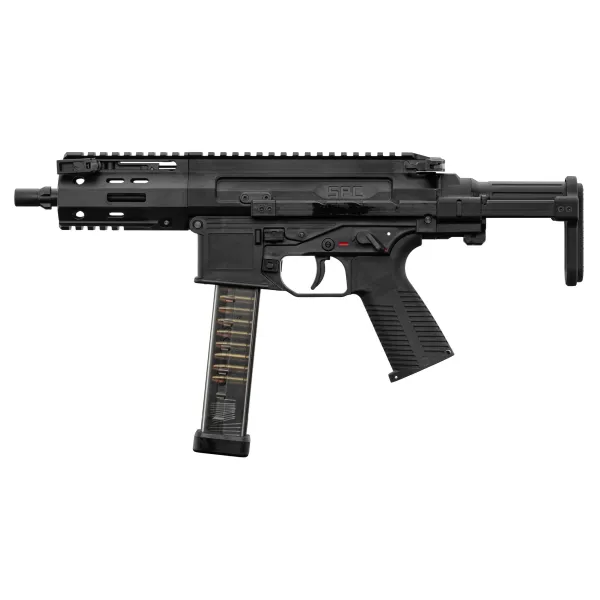 Réplique GBBR SPC-9 Maruyama PDW