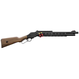 Réplique fusil à levier de sous garde AT8703 Golden Eagle Fusil AT8703