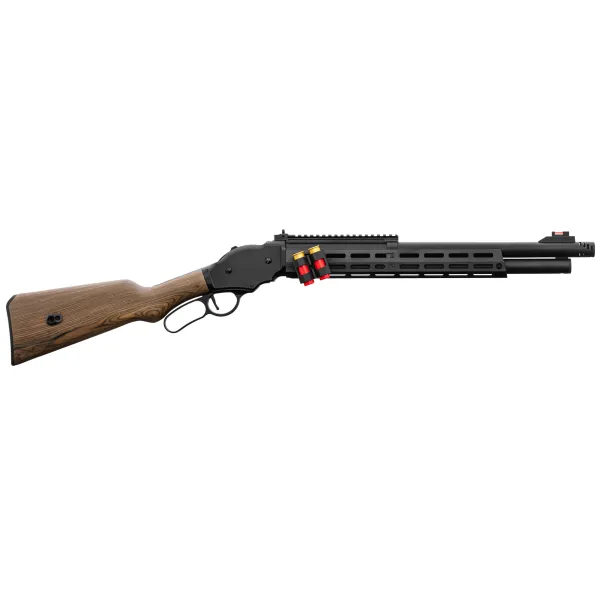 Réplique fusil à levier de sous garde AT8703 Golden Eagle Fusil AT8703
