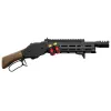 Réplique fusil levier sous garde compacte AT8701 Golden Eagle Fusil AT8701