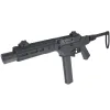 Réplique GBBR VMP-2SD noire GBBR VORSK VMP-2SD NOIR