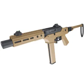 Réplique GBBR VMP-2SD Tan GBBR VORSK VMP-2SD TAN