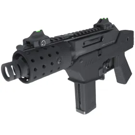 Réplique GBBR VMP-2C noire GBBR VORSK VMP-2C NOIR