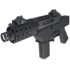 Réplique GBBR VMP-2C noire GBBR VORSK VMP-2C NOIR