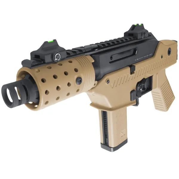 Réplique GBBR VMP-2C Tan GBBR VORSK VMP-2C TAN