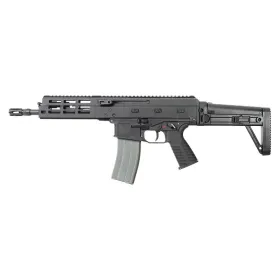Réplique GBBR ISO556 MARUYAMA MARUYAMA ISO556 NOIR