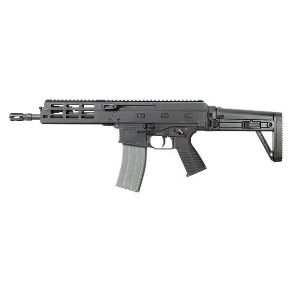 Réplique GBBR ISO556 MARUYAMA MARUYAMA ISO556 NOIR