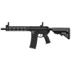 Réplique AEG LT-32 GEN2 Pro full métal pack complet 10 pouces LT AEG LT-32 GEN 2 FULL METAL 10' NOIR EN PACK 1J