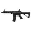 Réplique AEG LT-42 GEN4 Predator CQB Nebula II 8.25'' AEG LT GEN4 NEBULA II 8.25'' NOIR - 1J