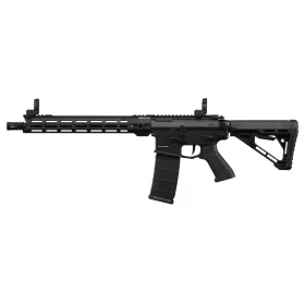 Réplique AEG LT-42 GEN4 Prédator Carabine Nebula II 13'' Réplique AEG LT-42 GEN4 Prédator Nebula II 13.5''